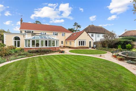 5 bedroom detached house for sale, Sea Avenue, Rustington, Littlehampton, West Sussex, BN16