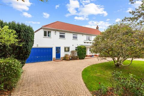 5 bedroom detached house for sale, Sea Avenue, Rustington, Littlehampton, West Sussex, BN16