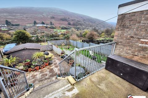 3 bedroom terraced house for sale, Wyndham Street, Ogmore Vale, Bridgend, Bridgend County. CF32 7EU