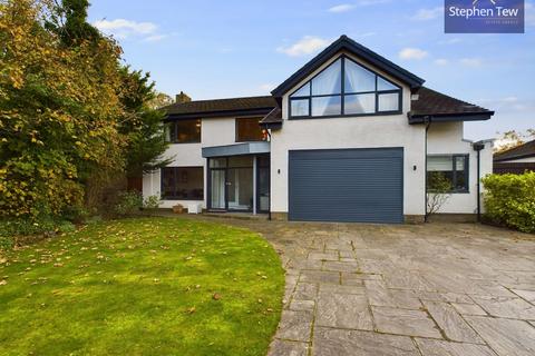 4 bedroom detached house for sale, Oldfield Carr Lane, Poulton-Le-Fylde, FY6