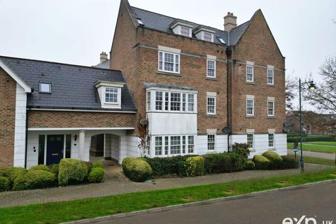 1 bedroom flat for sale, Melrose Avenue, West Malling ME19