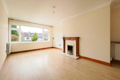 2 bedroom semi-detached bungalow for sale, Station Road, Lyminge, Folkestone, CT18