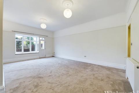 2 bedroom apartment to rent, Twyford Avenue, Ealing, London, UK, W3