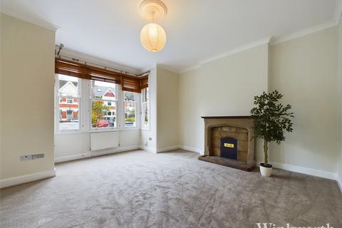 2 bedroom apartment to rent, Twyford Avenue, Ealing, London, UK, W3