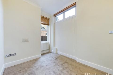 2 bedroom apartment to rent, Twyford Avenue, Ealing, London, UK, W3