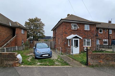 3 bedroom end of terrace house for sale, Freemens Way, Deal CT14