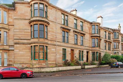 3 bedroom flat for sale, Flat 1/2, 3 Newark Drive, Pollokshields, Glasgow, G41 4QJ