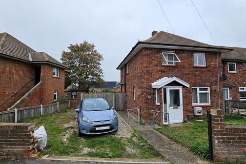 3 bedroom end of terrace house for sale, Freemens Way, Deal CT14