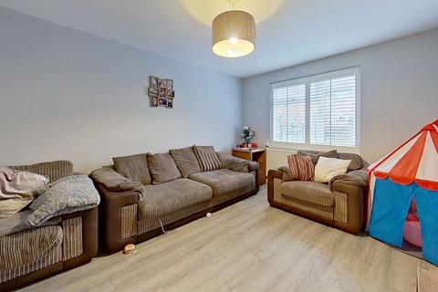 3 bedroom end of terrace house for sale, Freemens Way, Deal CT14