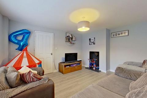 3 bedroom end of terrace house for sale, Freemens Way, Deal CT14