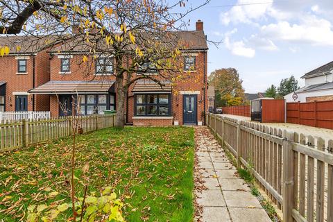 4 bedroom house for sale, Wheatsheaf Gardens, Swindon