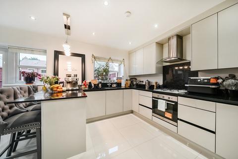 4 bedroom house for sale, Wheatsheaf Gardens, Swindon