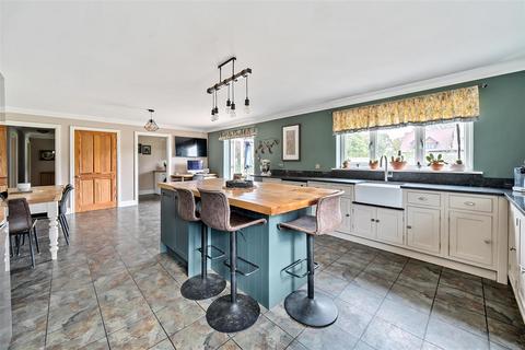 3 bedroom house for sale, Wangfield Lane, Southampton SO32