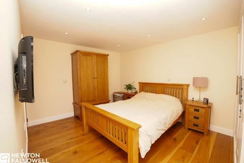 3 bedroom barn conversion for sale, Low Street, North Wheatley DN22