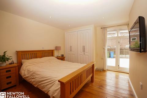 3 bedroom barn conversion for sale, Low Street, North Wheatley DN22