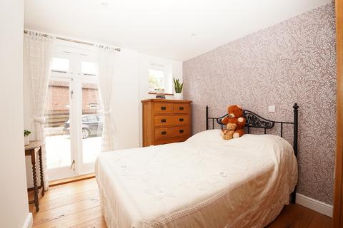 3 bedroom barn conversion for sale, Low Street, North Wheatley DN22