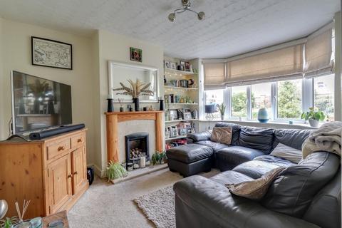 4 bedroom semi-detached house for sale, Albany Road, Cheltenham