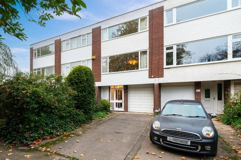 4 bedroom townhouse for sale, The Avenue, Beckenham, BR3