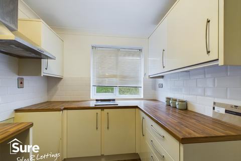 2 bedroom flat to rent, Aldwyck Court, Leighton Buzzard Road, Hemel Hempstead, Hertfordshire, HP1 1SJ