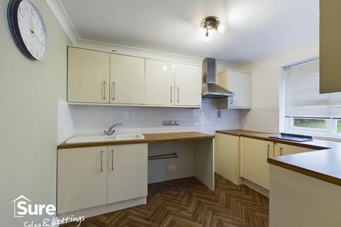 2 bedroom flat to rent, Aldwyck Court, Leighton Buzzard Road, Hemel Hempstead, Hertfordshire, HP1 1SJ