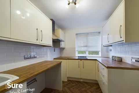 2 bedroom flat to rent, Aldwyck Court, Leighton Buzzard Road, Hemel Hempstead, Hertfordshire, HP1 1SJ