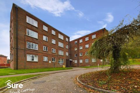 2 bedroom flat to rent, Aldwyck Court, Leighton Buzzard Road, Hemel Hempstead, Hertfordshire, HP1 1SJ