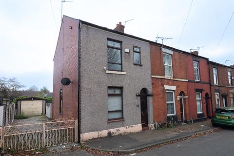 3 bedroom terraced house to rent, Astley Street, Dukinfield SK16