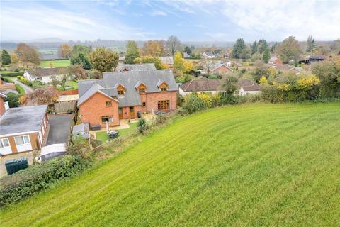 5 bedroom house for sale, Almeley, Hereford, Herefordshire,