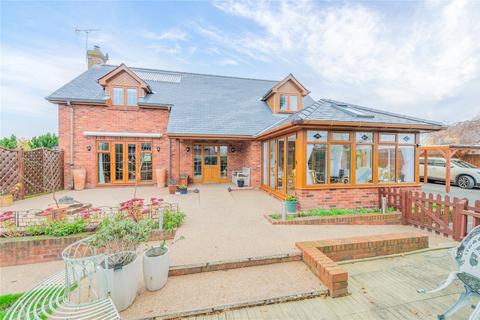 5 bedroom house for sale, Almeley, Hereford, Herefordshire,