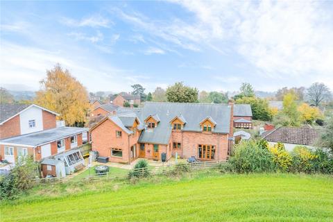 5 bedroom house for sale, Almeley, Hereford, Herefordshire,