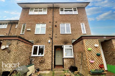 53 Ellery Road, London, SE19 3QG