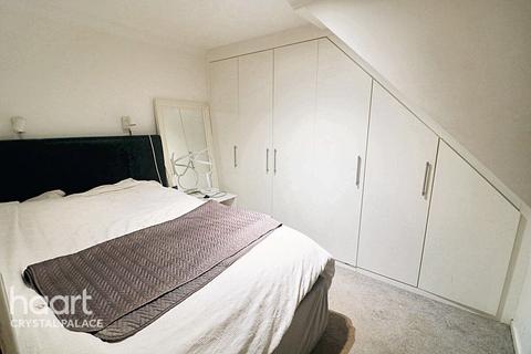 53 Ellery Road, London, SE19 3QG