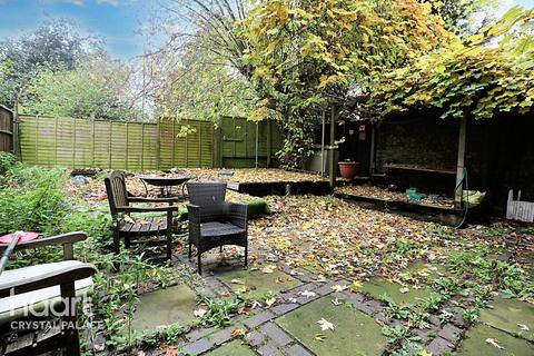 53 Ellery Road, London, SE19 3QG