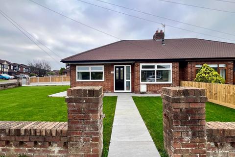 2 bedroom bungalow for sale, Gorse Avenue, Cleveleys FY5