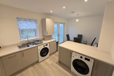 undefined, South View Gardens, Cove Bay, Aberdeen, AB12