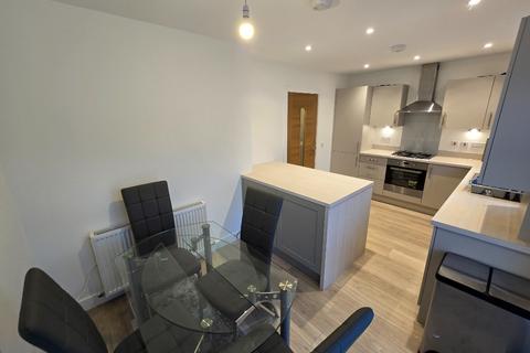 undefined, South View Gardens, Cove Bay, Aberdeen, AB12
