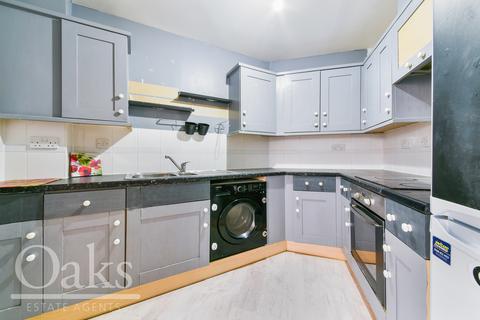 2 bedroom apartment for sale, Manning Gardens, Addiscombe