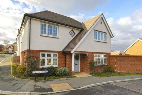 4 bedroom detached house for sale, Eccles Close, Kent ME20