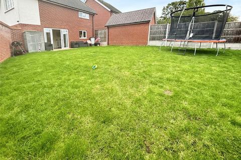 1 Eccles Close, Aylesford, ME20 7GU