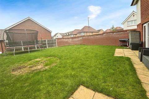 1 Eccles Close, Aylesford, ME20 7GU