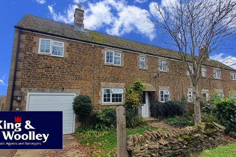 3 bedroom semi-detached house to rent, Tadmarton Heath Road, Hook Norton OX15