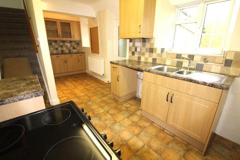 3 bedroom semi-detached house to rent, Tadmarton Heath Road, Hook Norton OX15