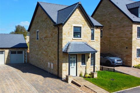 3 bedroom detached house for sale, Great Clough Drive, Loveclough, Rossendale, BB4