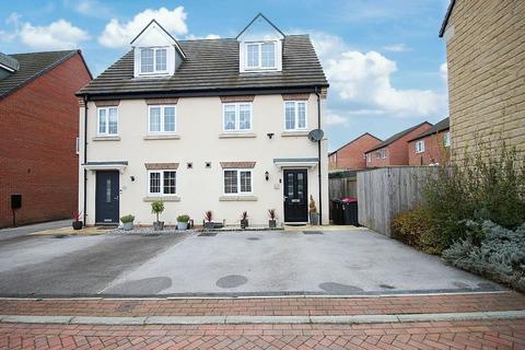 3 bedroom semi-detached house for sale, Trueman Drive, Rotherham