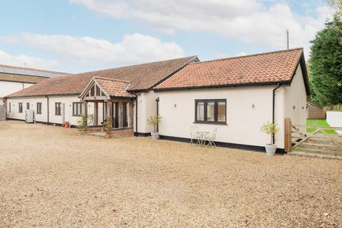 4 bedroom barn conversion for sale, Caston Road, Caston