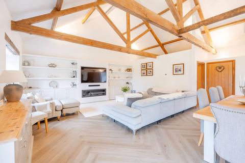 4 bedroom barn conversion for sale, Caston Road, Caston