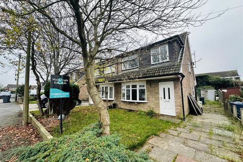 3 bedroom semi-detached house for sale, Langdale Avenue, Hesketh Bank, Preston