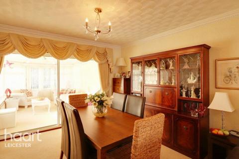 3 bedroom detached house for sale, Watergate Lane, Leicester