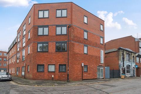 1 bedroom apartment for sale, Upper Banister Street, Southampton, Hampshire