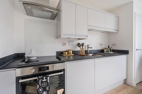 1 bedroom apartment for sale, Upper Banister Street, Southampton, Hampshire